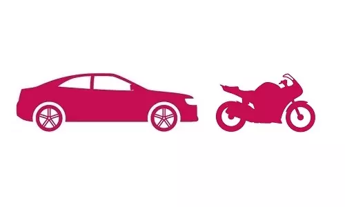 Auto y moto
