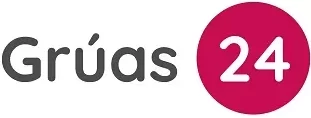 Grúas24