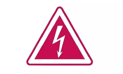 Falla eléctrica en vehículo