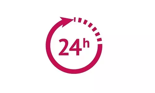 Atención 24 horas