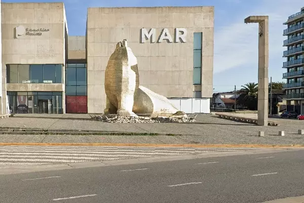 Museo de Arte Contemporáneo de Mar del Plata
