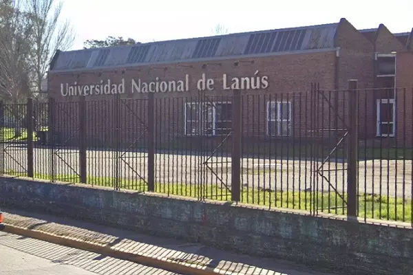 Universidad de Lanús
